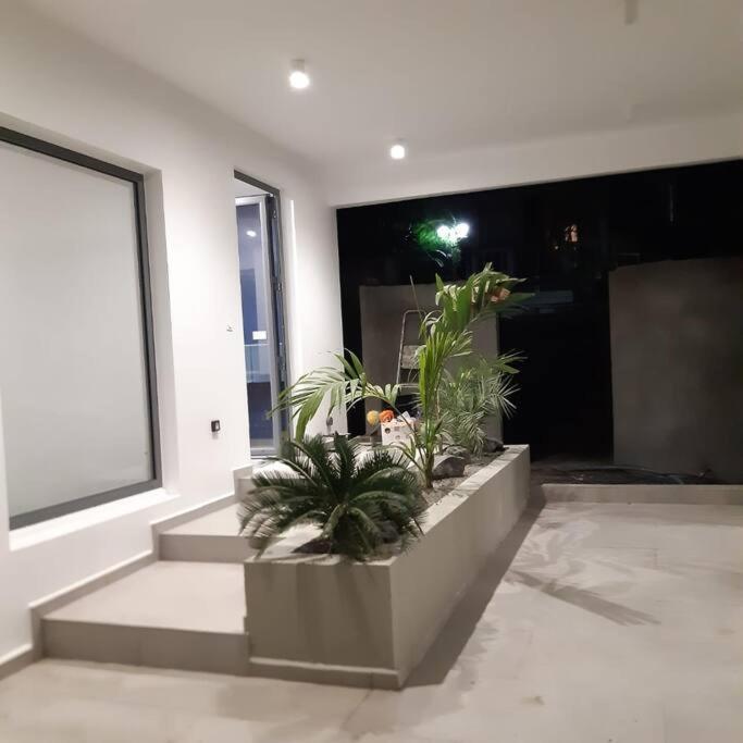 Palm Villas Sainte-Anne  Exterior photo