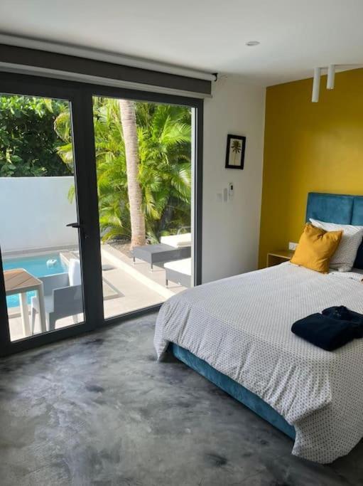 Palm Villas Sainte-Anne  Exterior photo